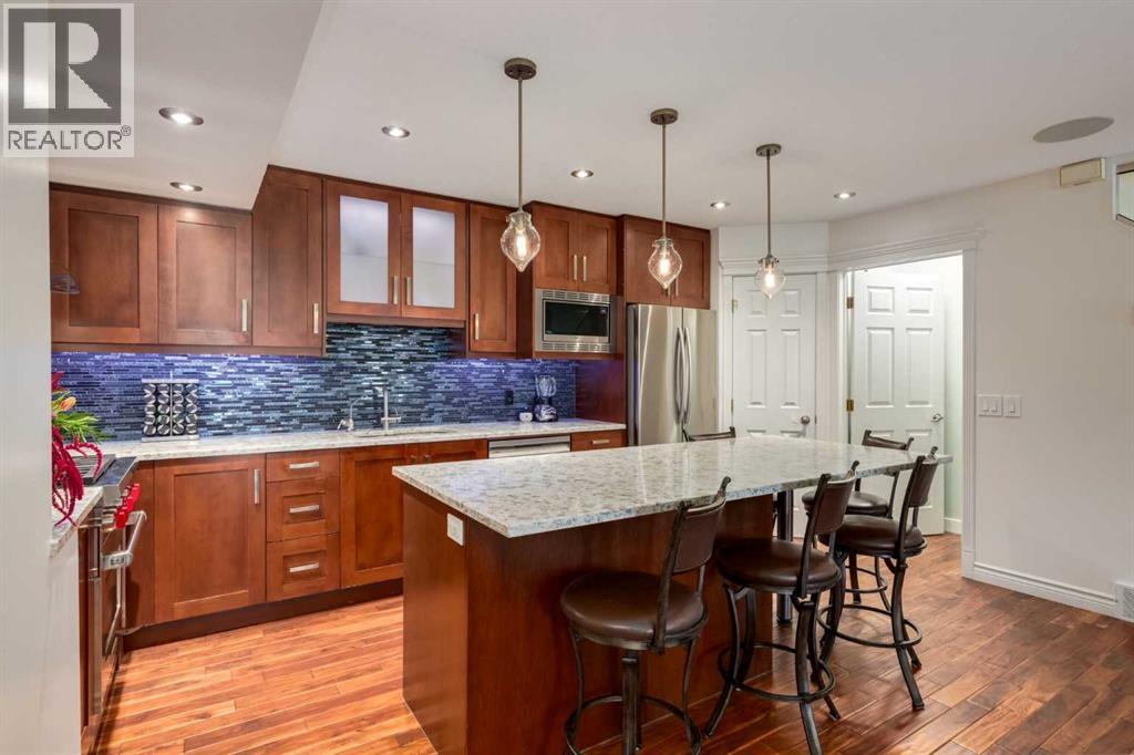 Single Family House for Sale in   Street NW Sunnyside Calgary 