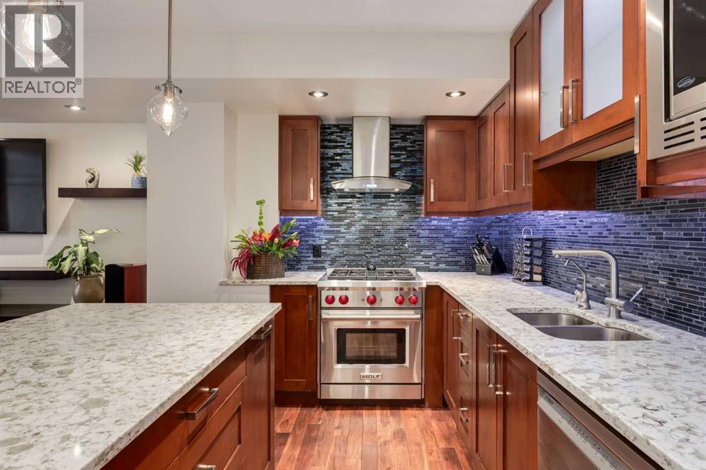 Single Family House for Sale in   Street NW Sunnyside Calgary 