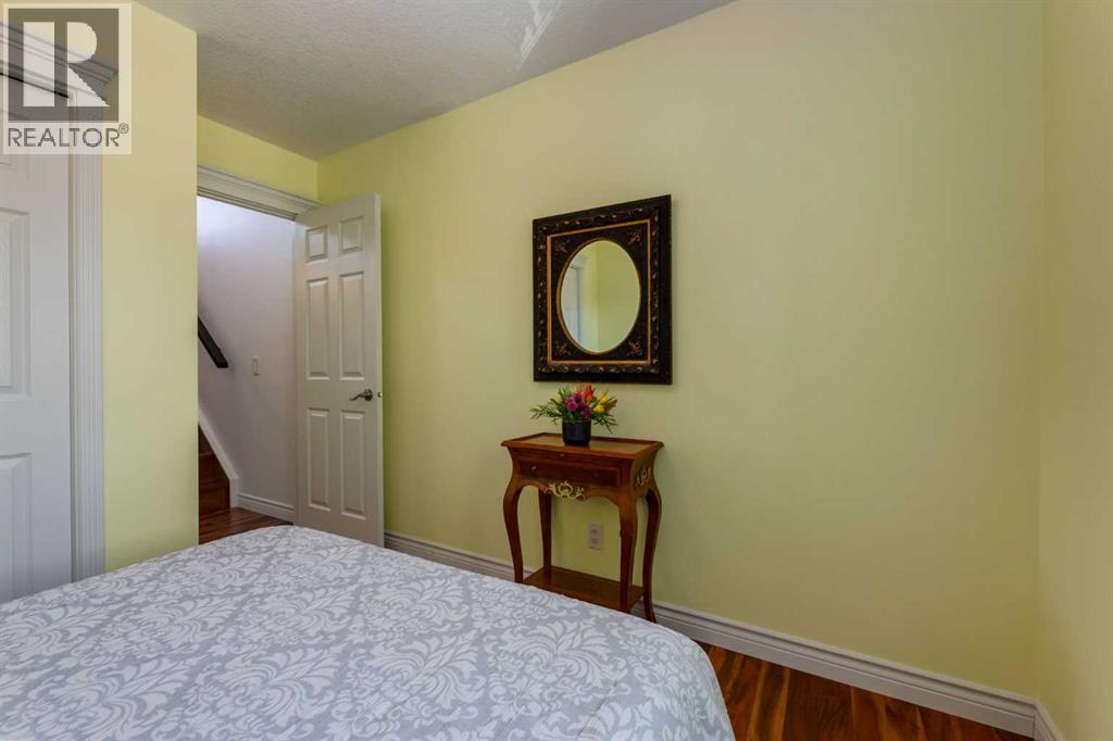 Single Family House for Sale in   Street NW Sunnyside Calgary 