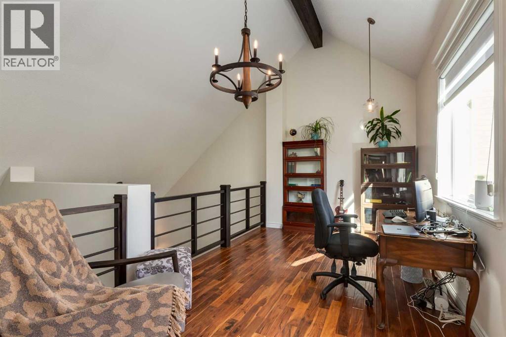 Single Family House for Sale in   Street NW Sunnyside Calgary 