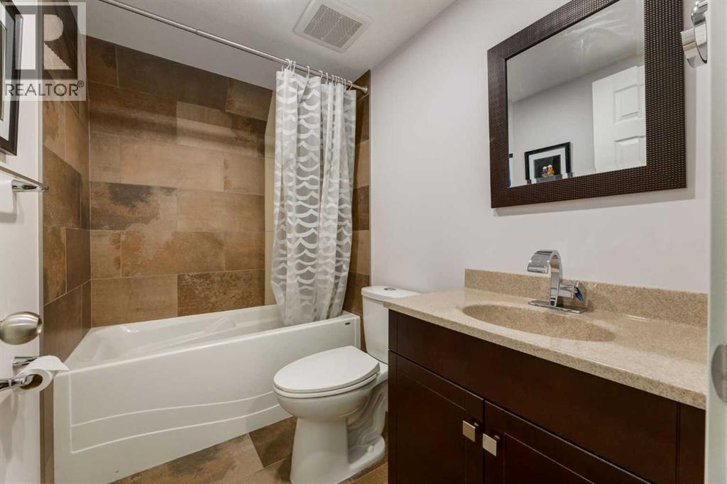 Single Family House for Sale in   Street NW Sunnyside Calgary 