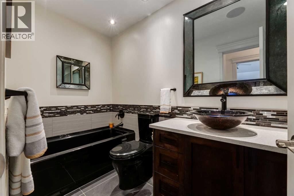 Single Family House for Sale in   Street NW Sunnyside Calgary 