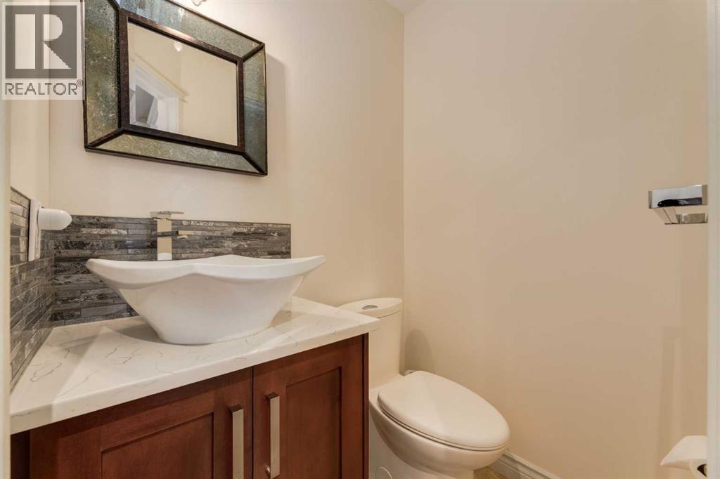 Single Family House for Sale in   Street NW Sunnyside Calgary 