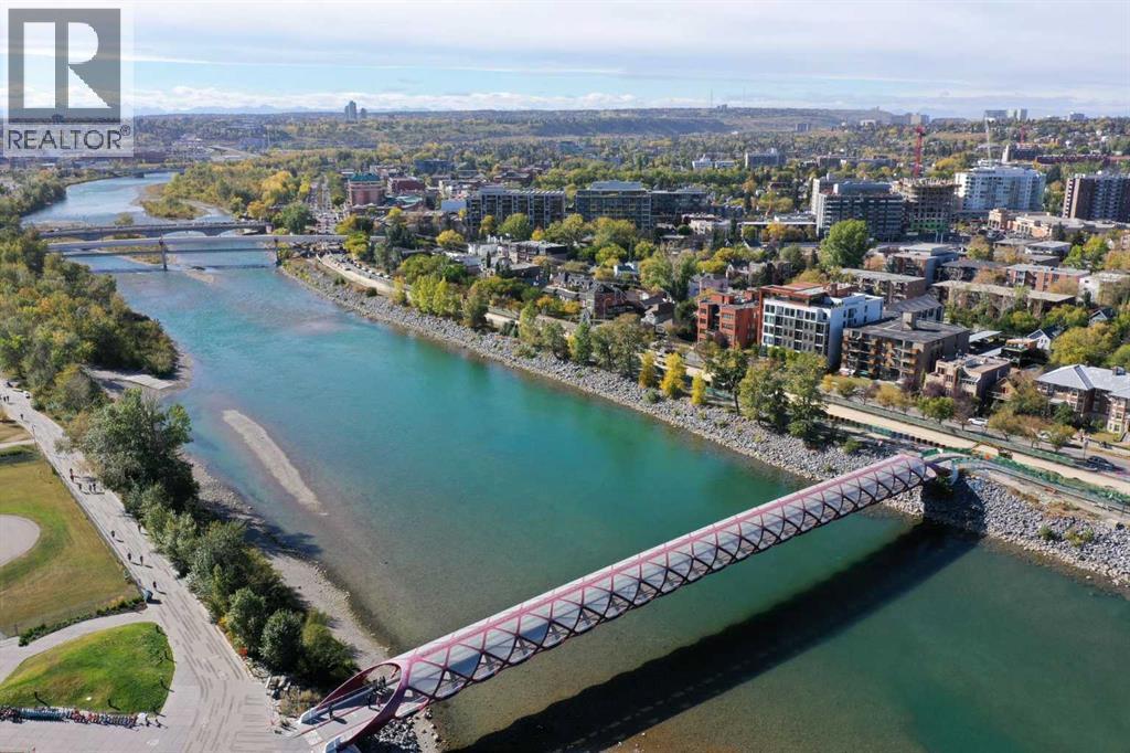 Single Family House for Sale in   Street NW Sunnyside Calgary 