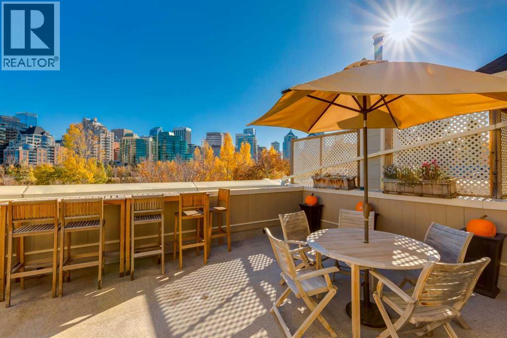 Single Family House for Sale in   Street NW Sunnyside Calgary 