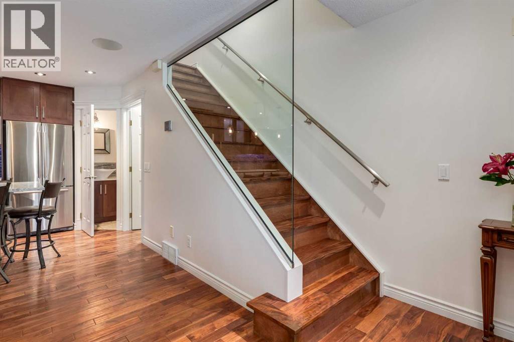 Single Family House for Sale in   Street NW Sunnyside Calgary 