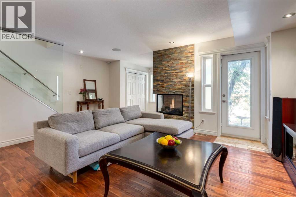 Single Family House for Sale in   Street NW Sunnyside Calgary 