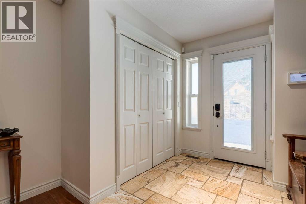 Single Family House for Sale in   Street NW Sunnyside Calgary 