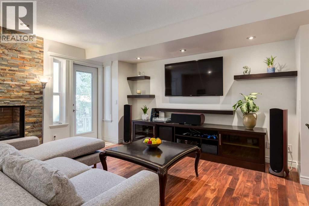 Single Family House for Sale in   Street NW Sunnyside Calgary 