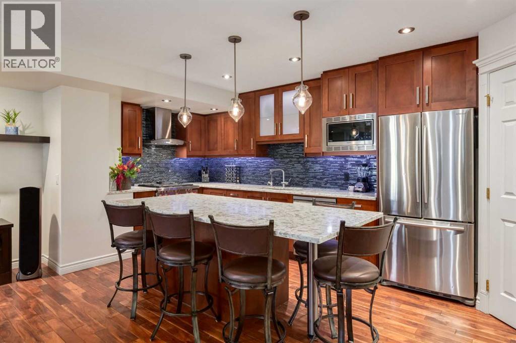 Single Family House for Sale in   Street NW Sunnyside Calgary 