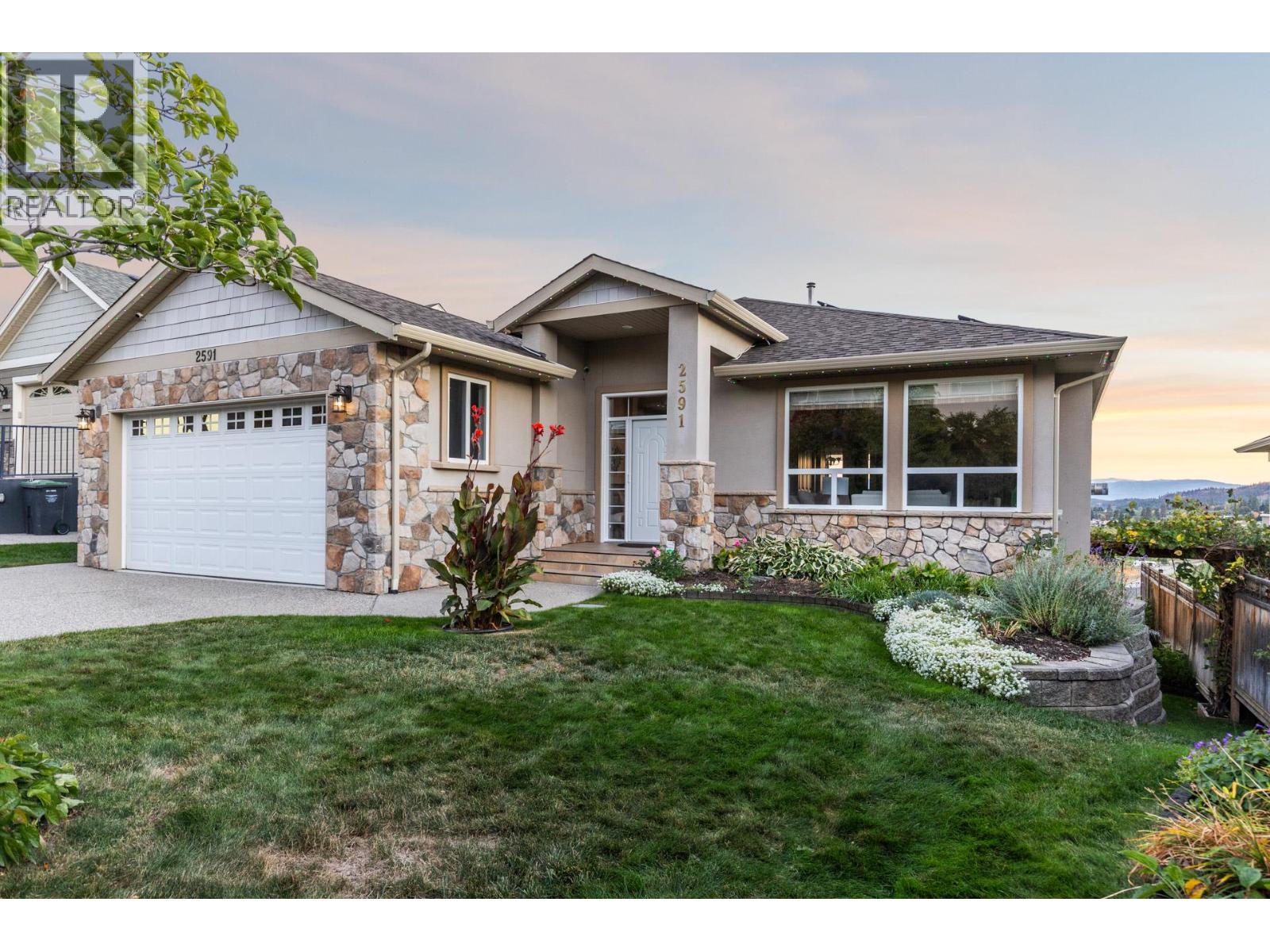  2591 Lake Breeze Court, Lake Country