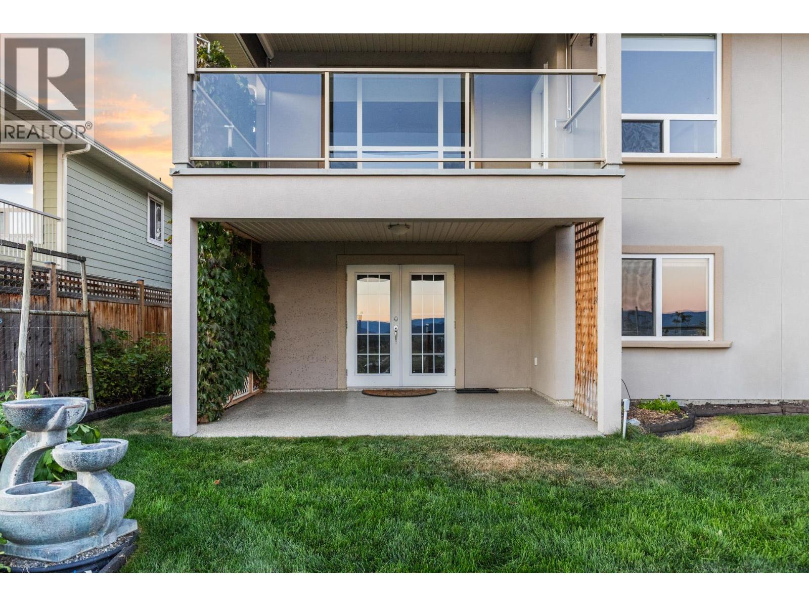  2591 Lake Breeze Court, Lake Country