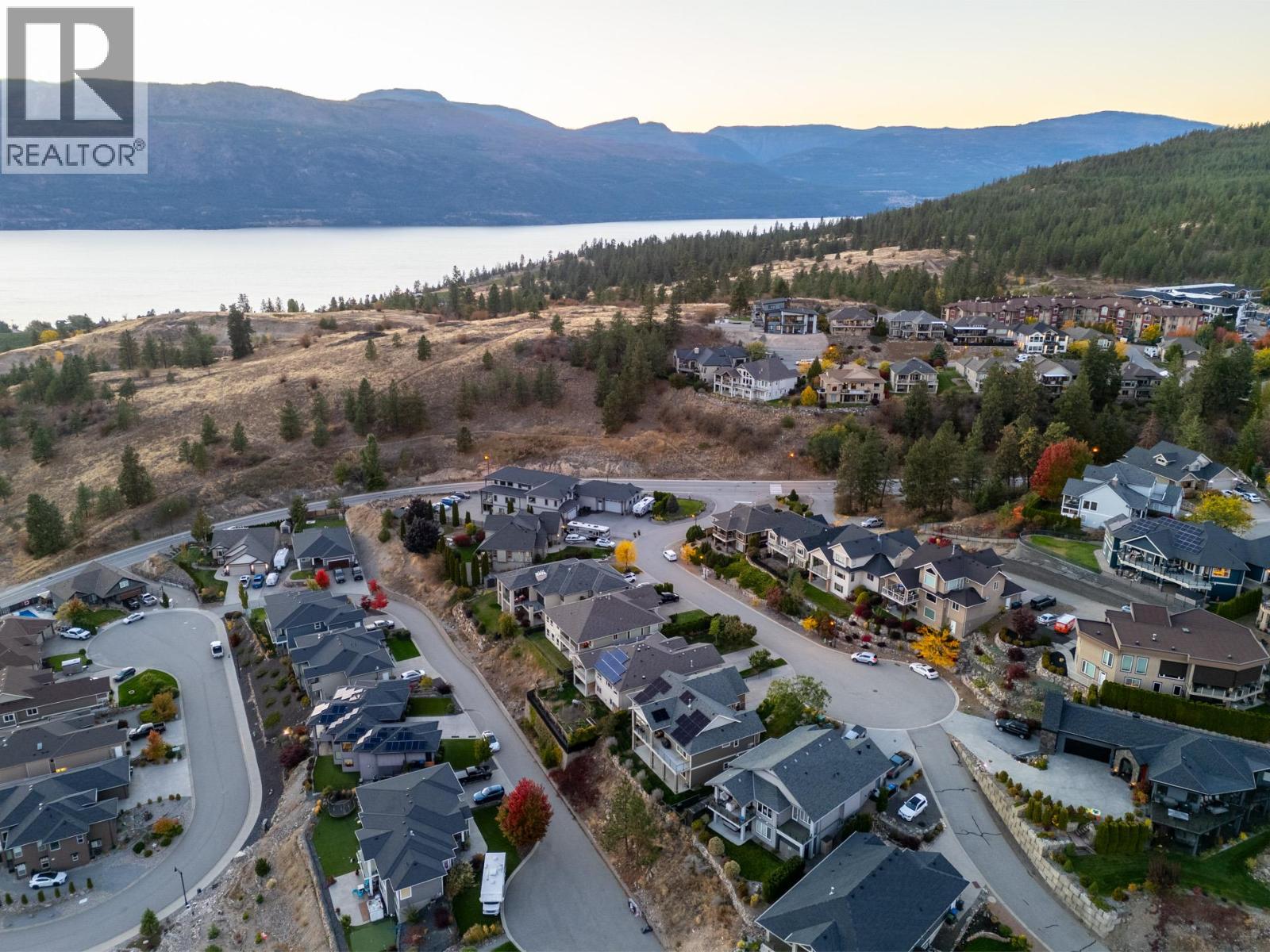  2591 Lake Breeze Court, Lake Country