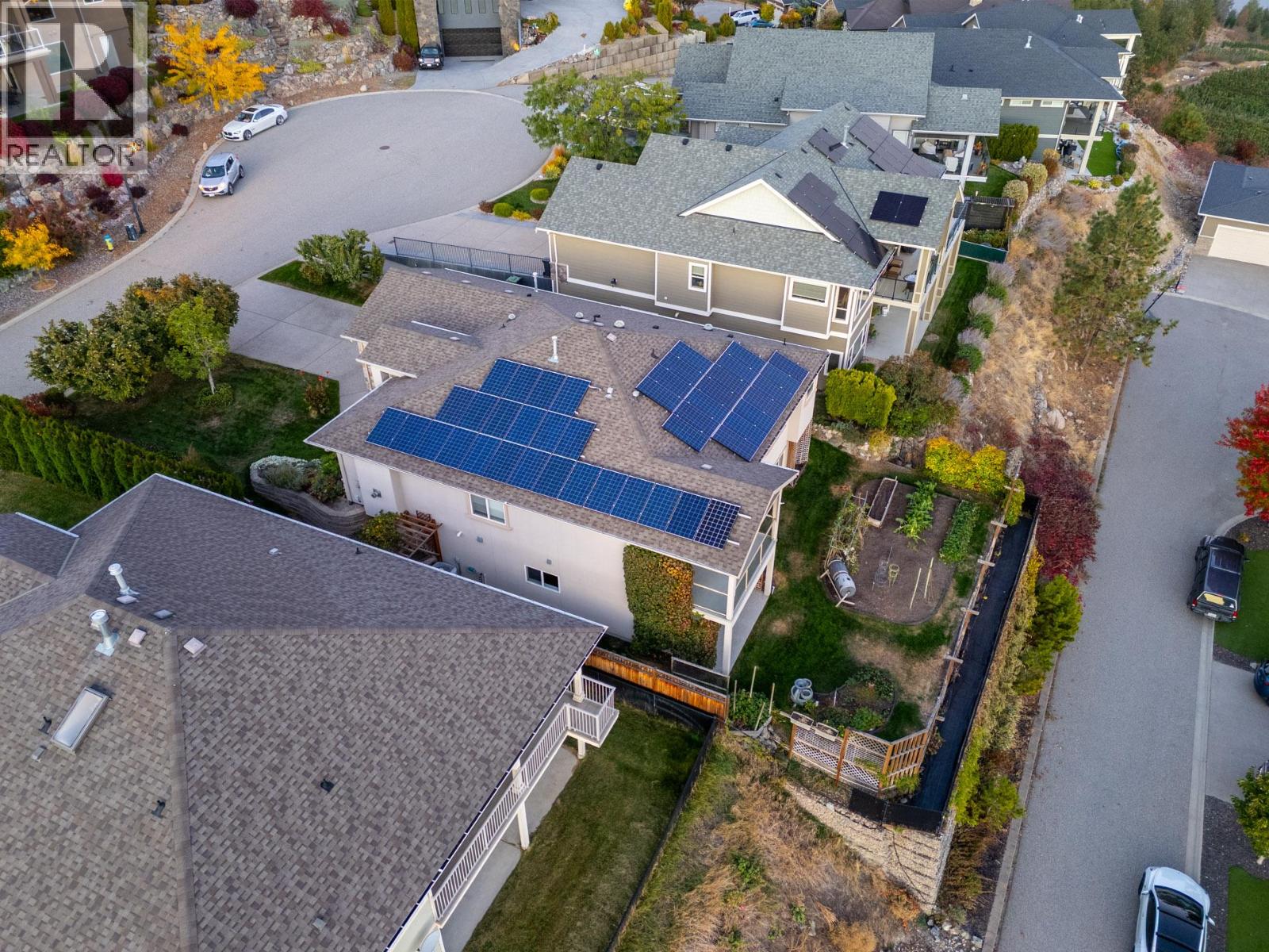  2591 Lake Breeze Court, Lake Country