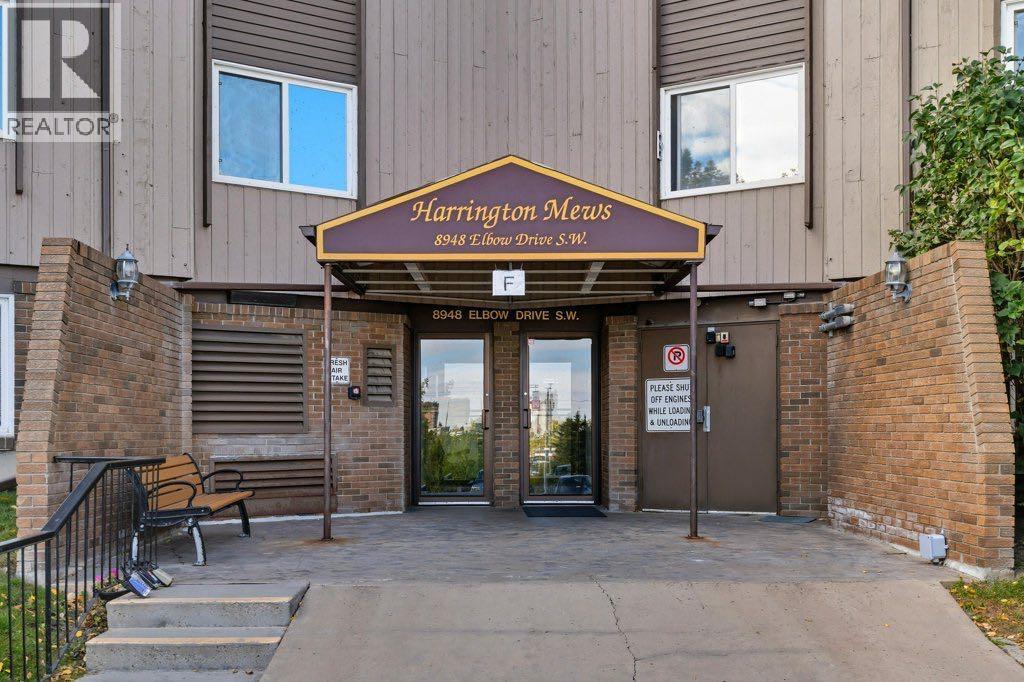 512, 8948 Elbow Drive SW, Calgary, Alberta