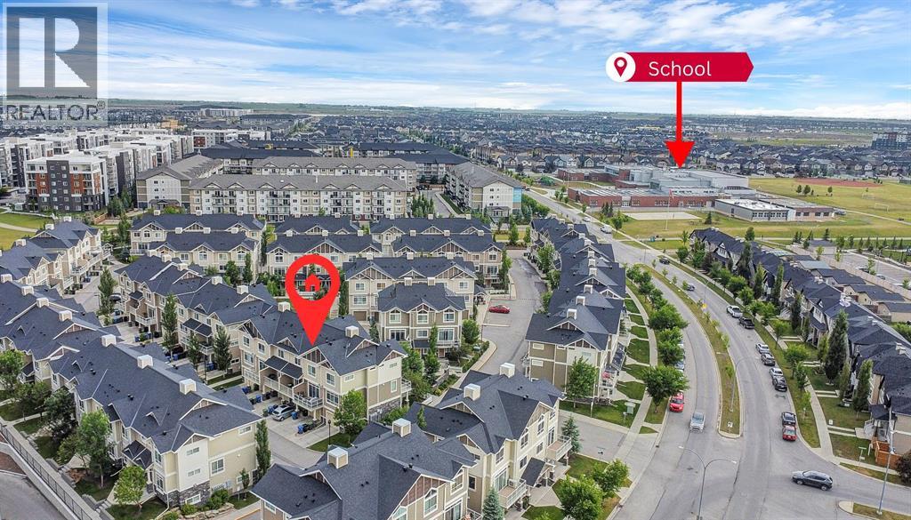 Single Family House for Sale in  Skyview Ranch Gardens NE Skyview Ranch Calgary 