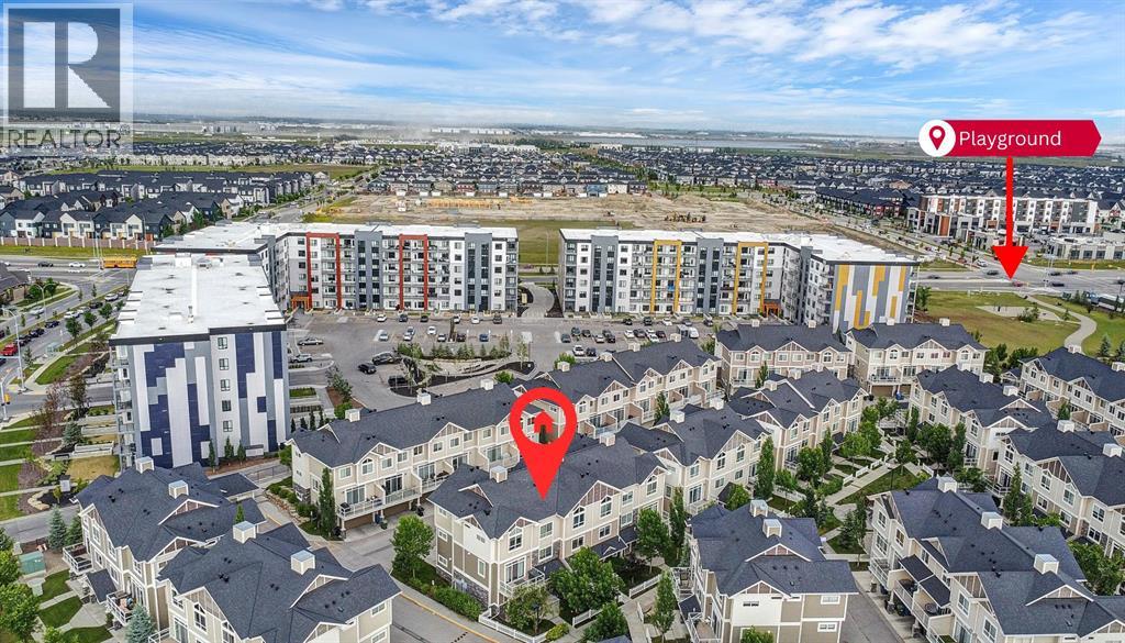 Single Family House for Sale in  Skyview Ranch Gardens NE Skyview Ranch Calgary 
