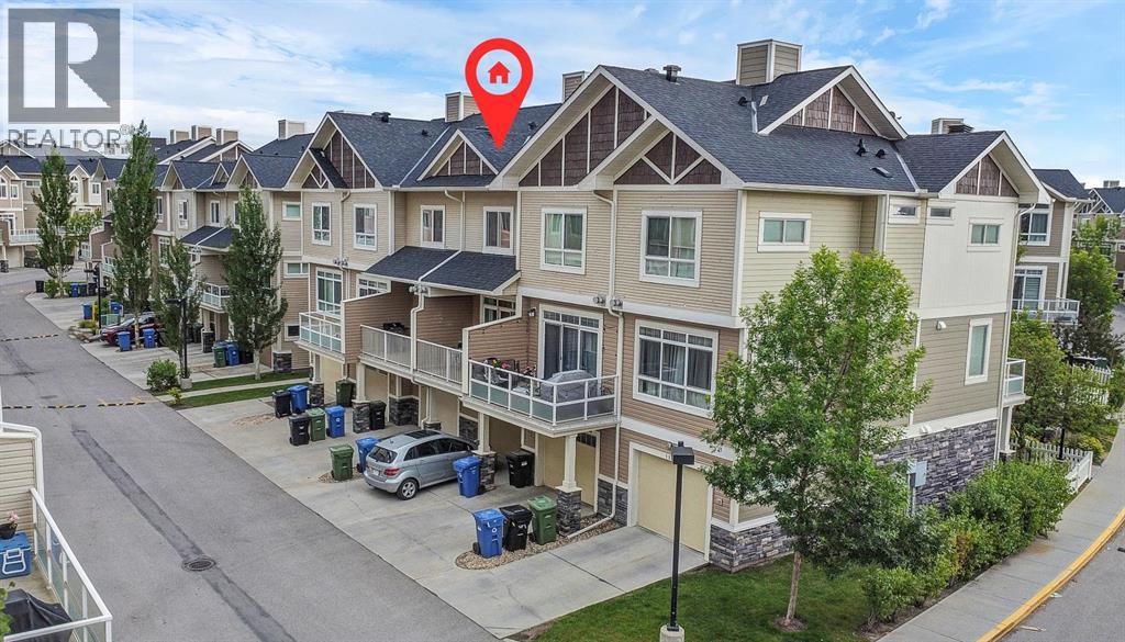 Single Family House for Sale in  Skyview Ranch Gardens NE Skyview Ranch Calgary 