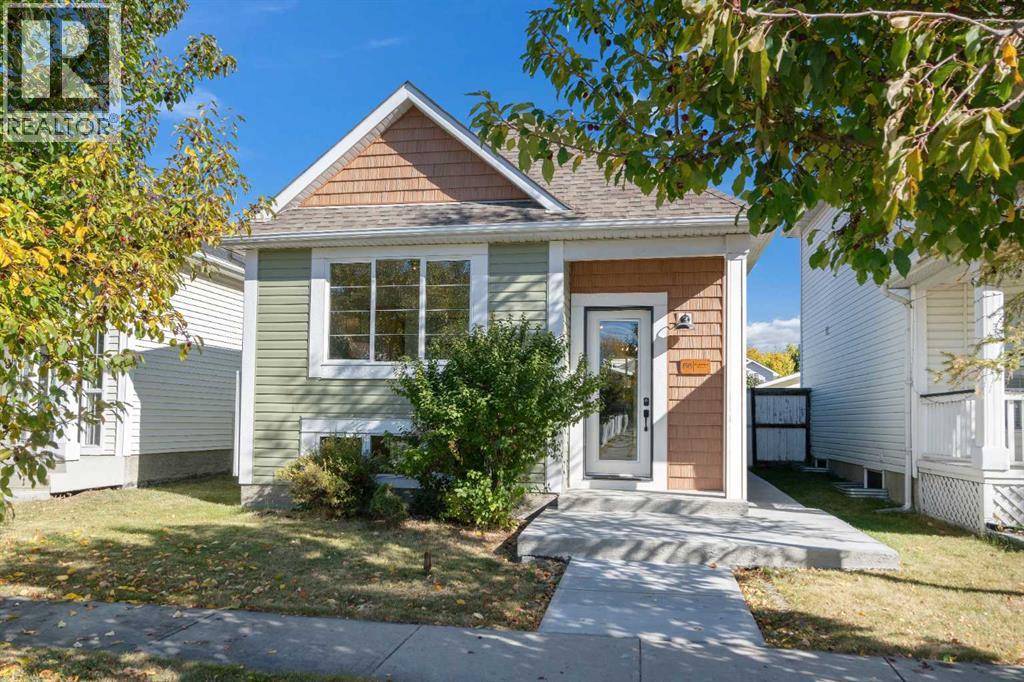 56 Inverness Grove SE, Calgary, Alberta