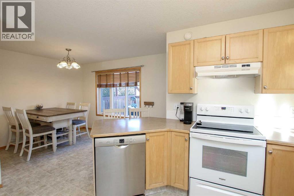 54 Ives Crescent, Red Deer