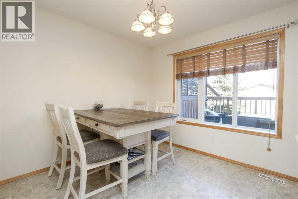 54 Ives Crescent, Red Deer