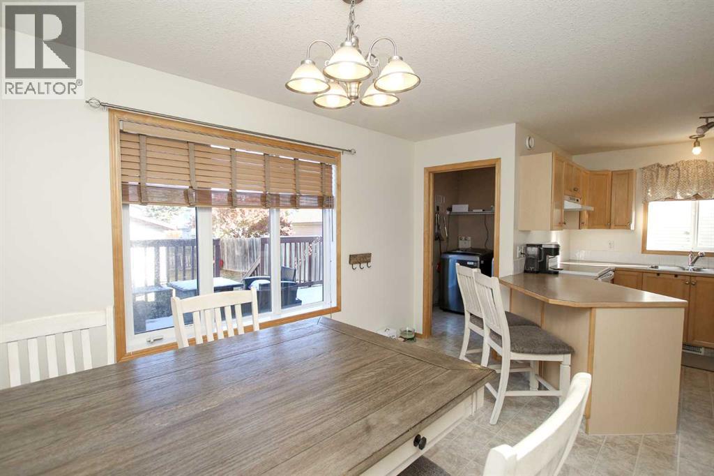 54 Ives Crescent, Red Deer