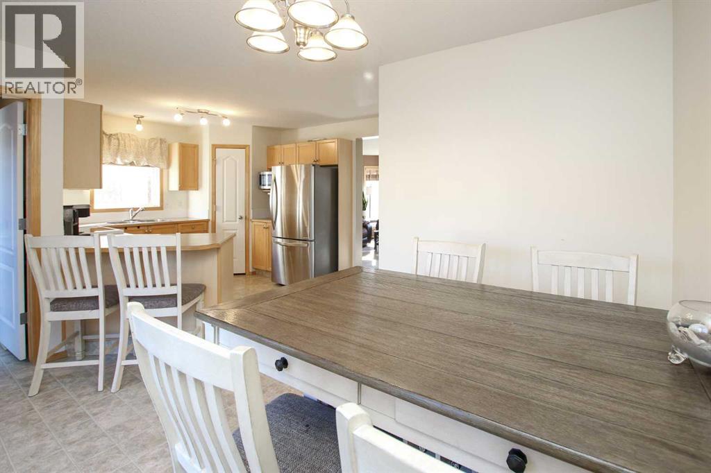 54 Ives Crescent, Red Deer