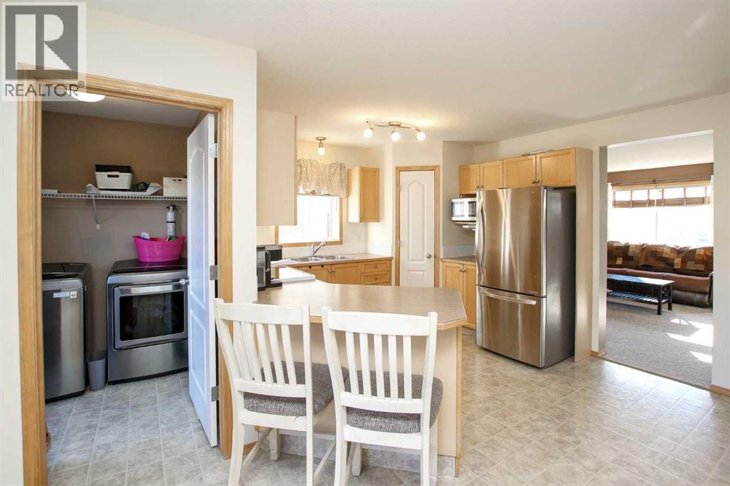 54 Ives Crescent, Red Deer
