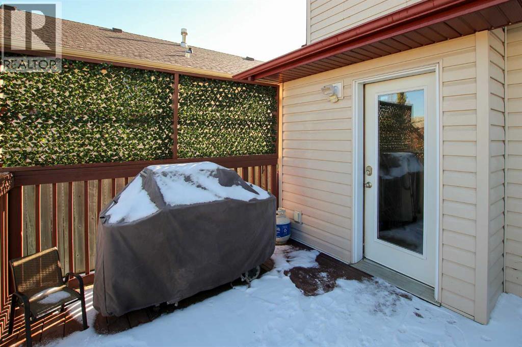 54 Ives Crescent, Red Deer