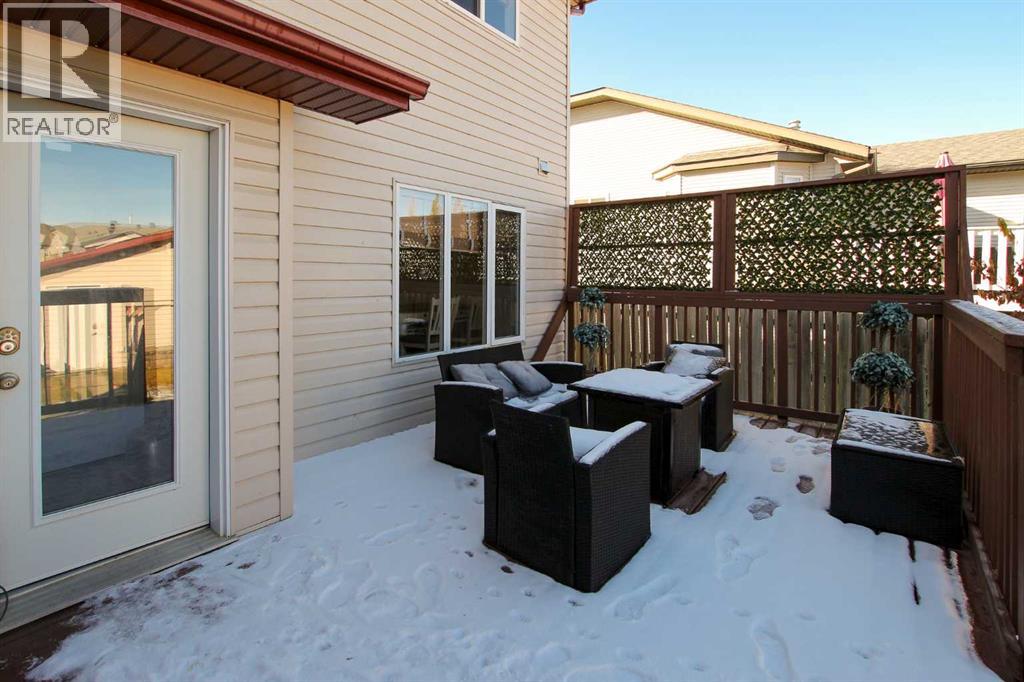 54 Ives Crescent, Red Deer