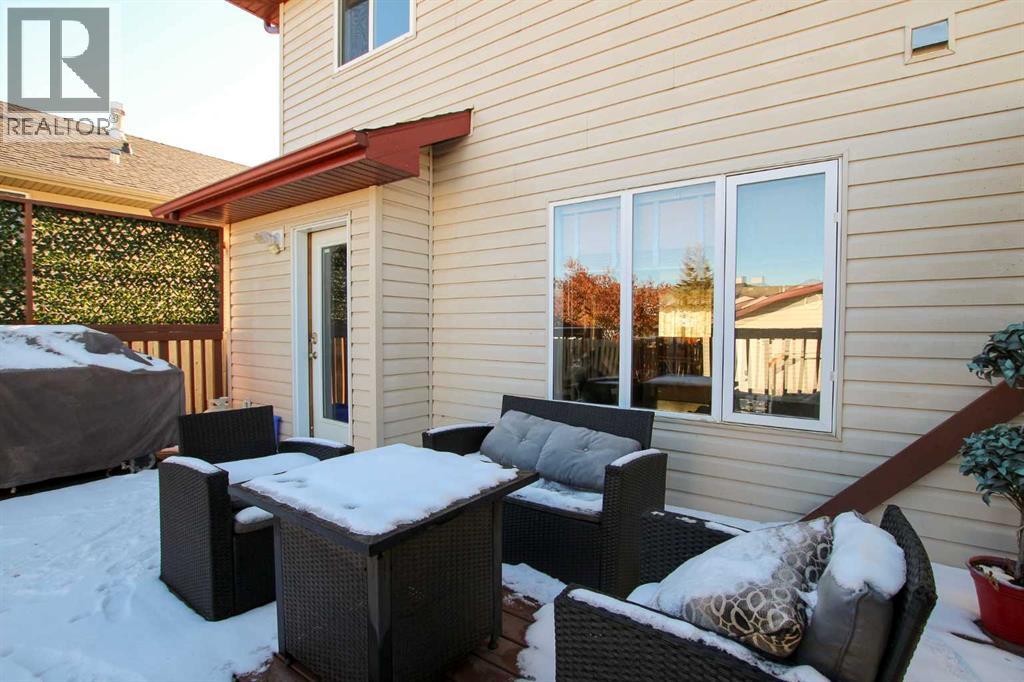 54 Ives Crescent, Red Deer