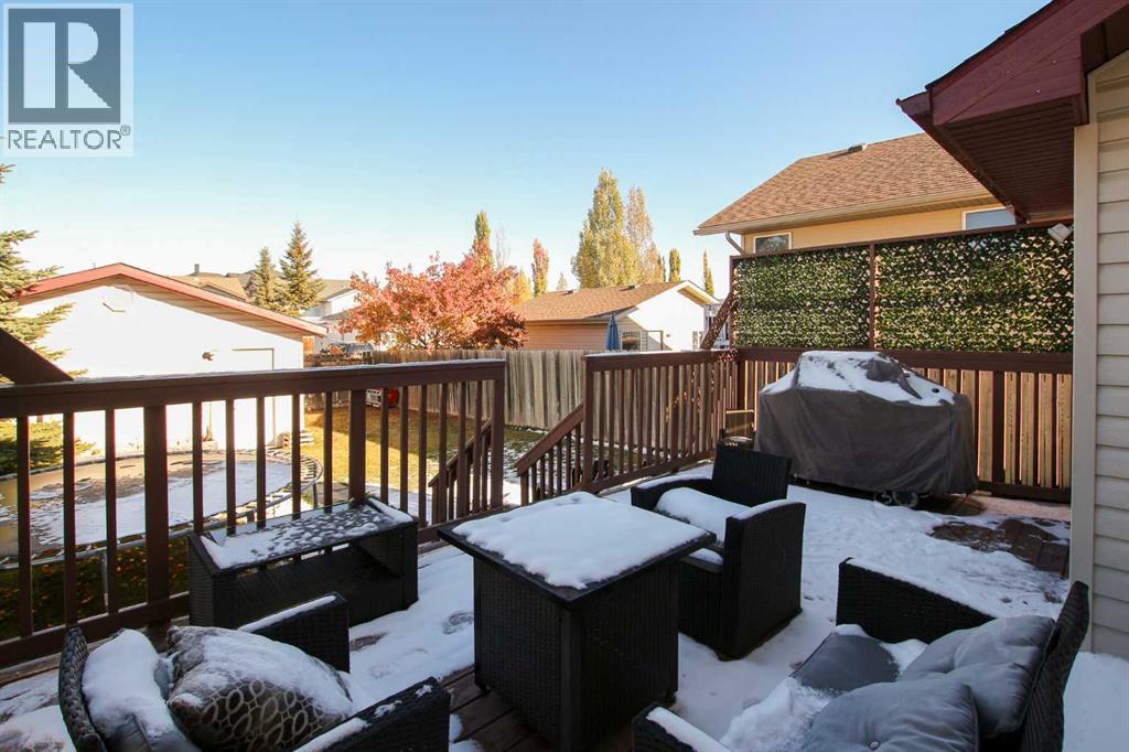 54 Ives Crescent, Red Deer