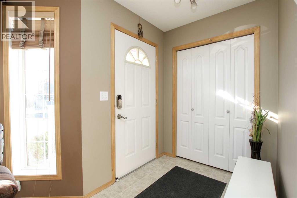 54 Ives Crescent, Red Deer