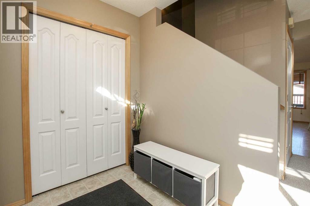 54 Ives Crescent, Red Deer