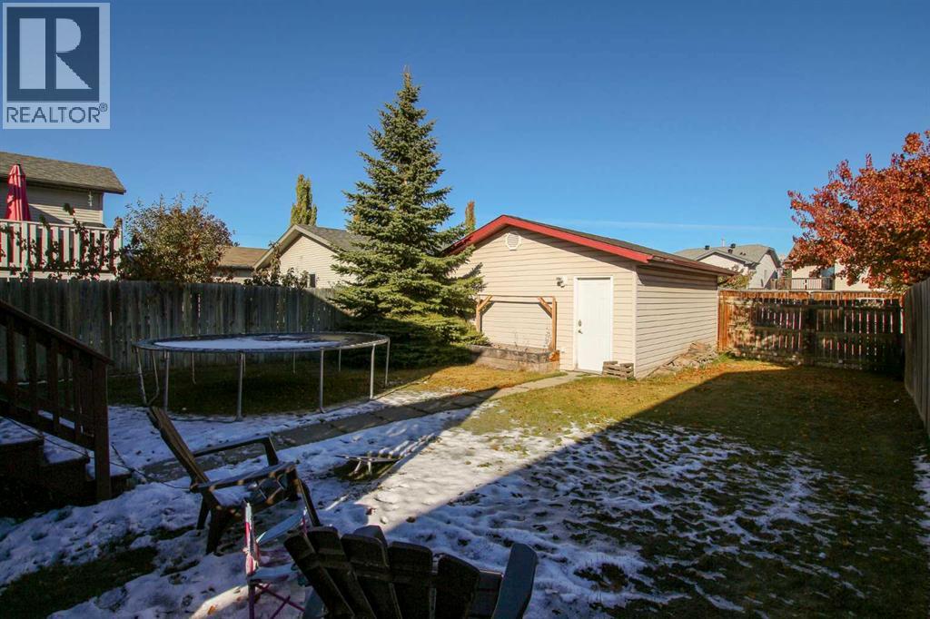 54 Ives Crescent, Red Deer