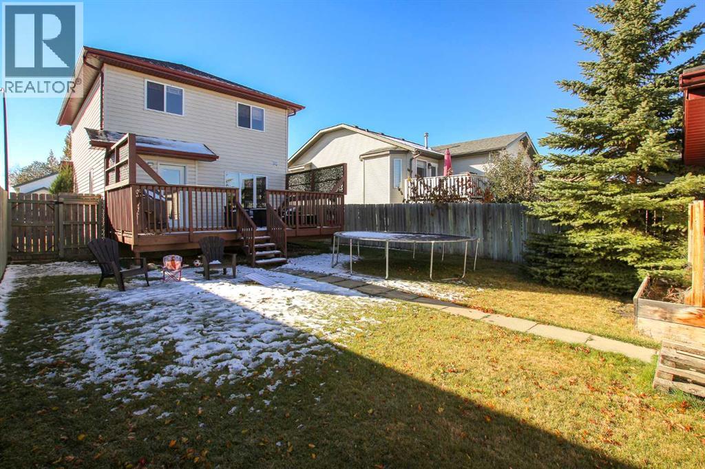 54 Ives Crescent, Red Deer