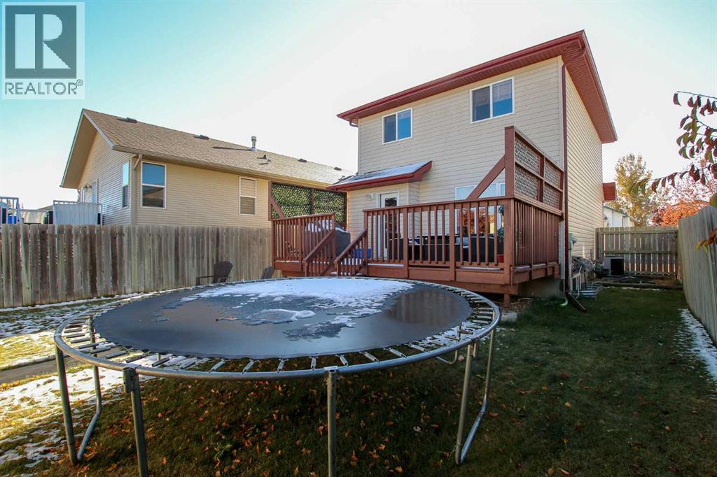 54 Ives Crescent, Red Deer