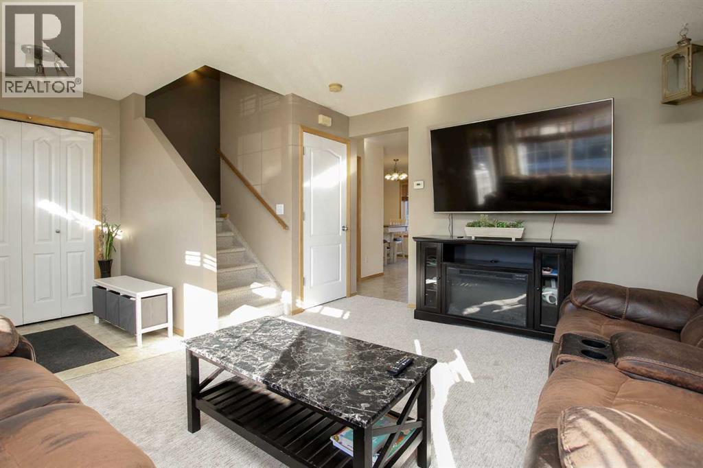 54 Ives Crescent, Red Deer
