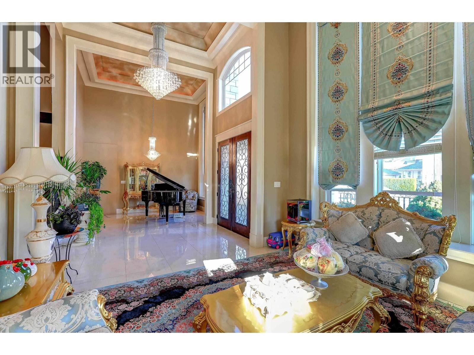 8899 CARRICK ROAD, Richmond