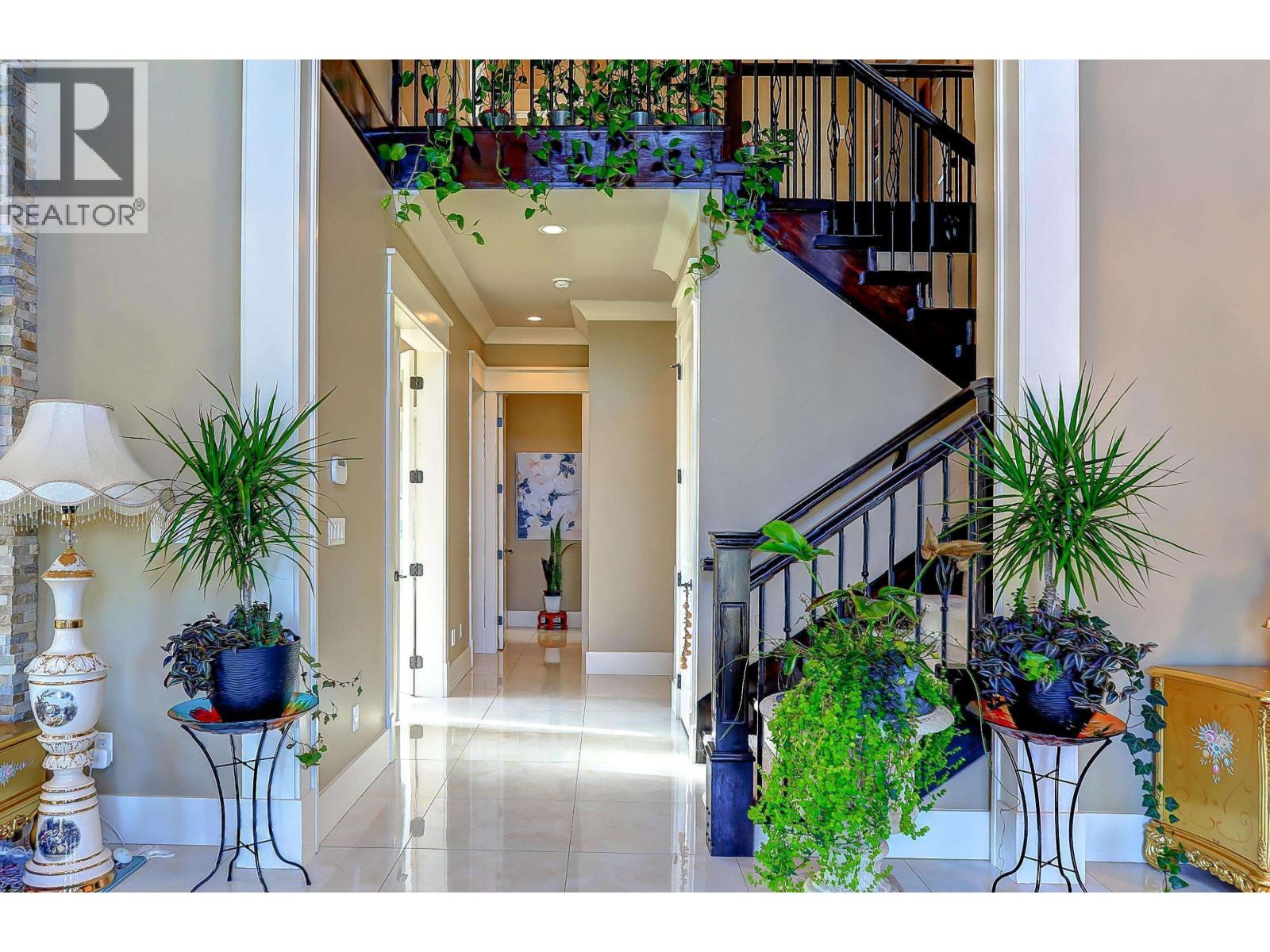 8899 CARRICK ROAD, Richmond