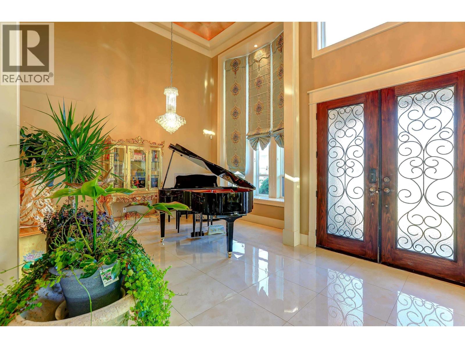 8899 CARRICK ROAD, Richmond