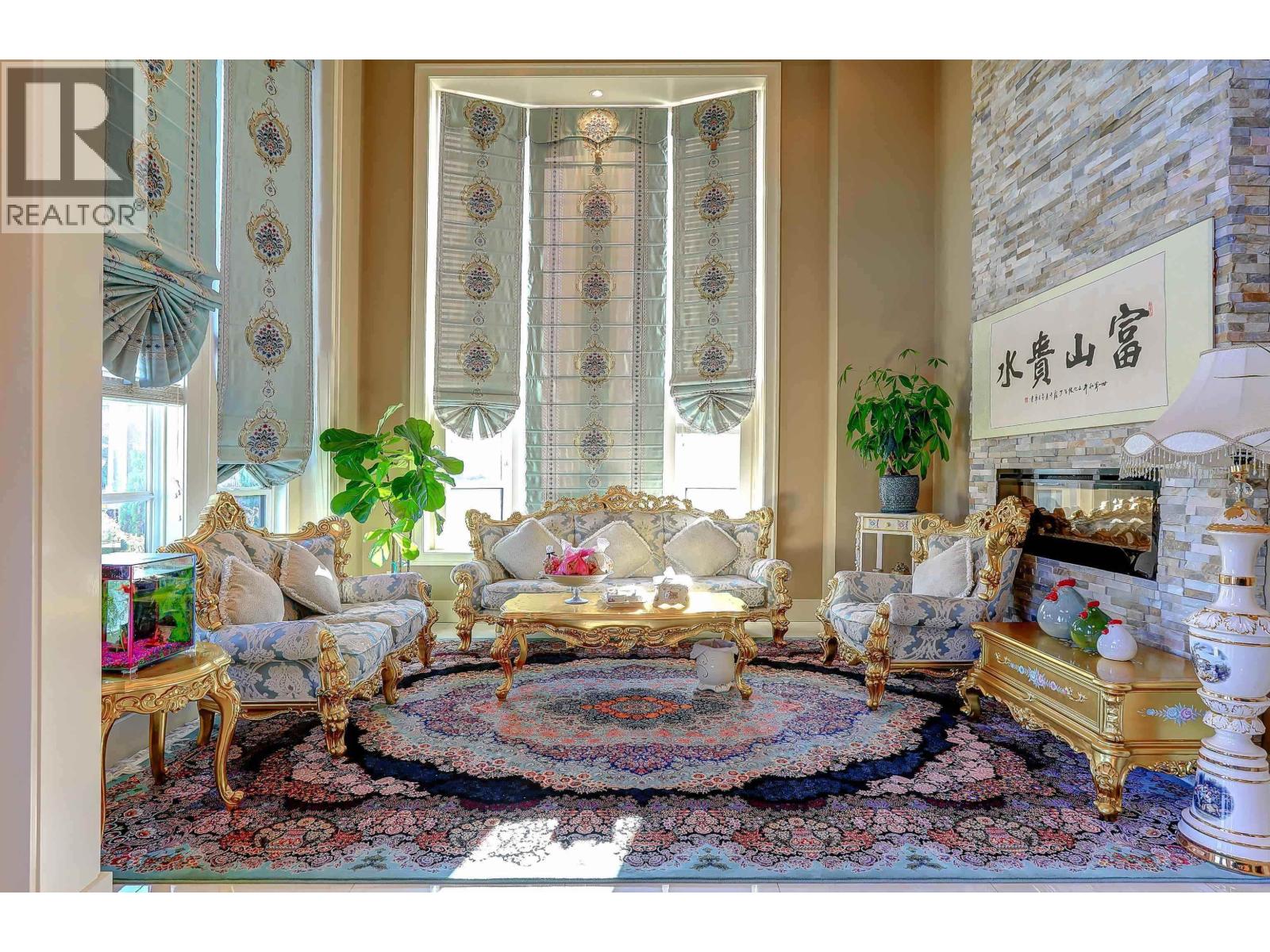 8899 CARRICK ROAD, Richmond