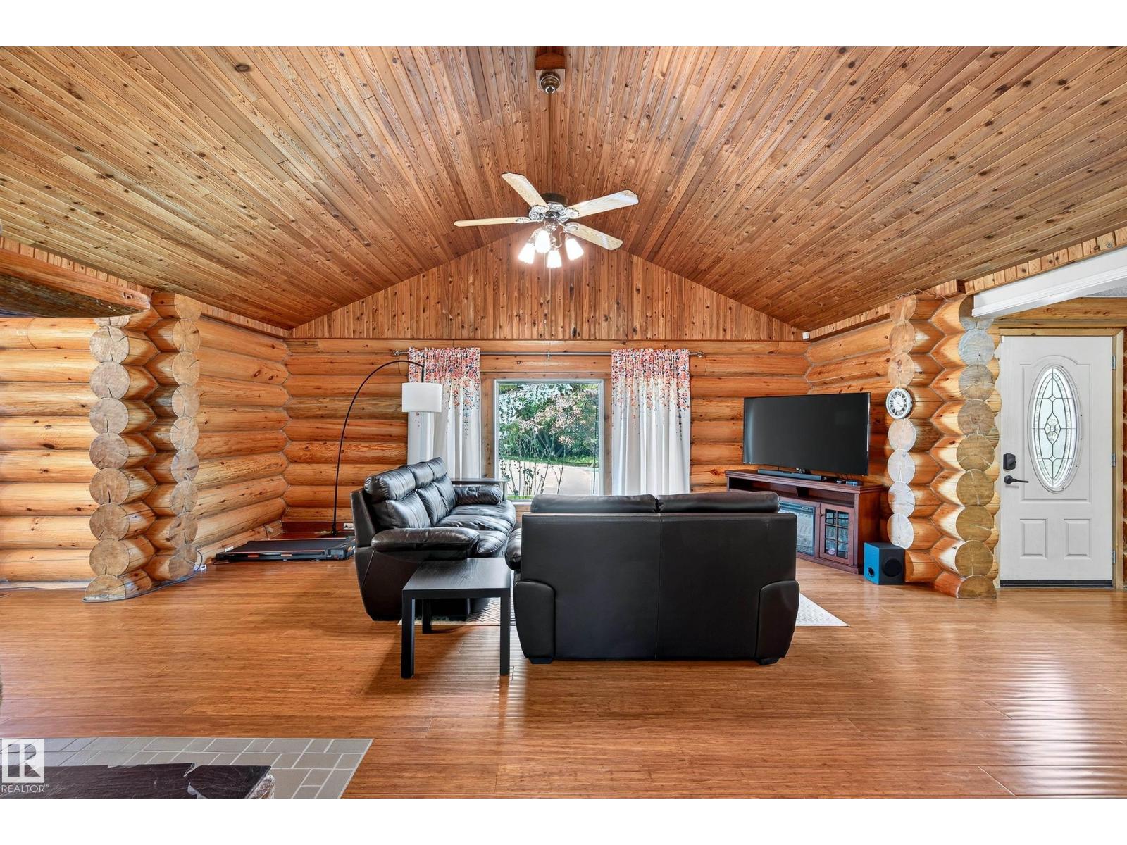 #4 51317 HGHWAY 60, Rural Parkland County