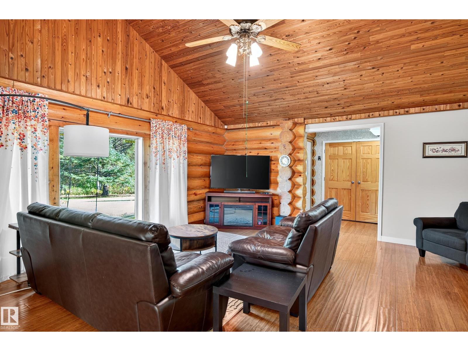 #4 51317 HGHWAY 60, Rural Parkland County