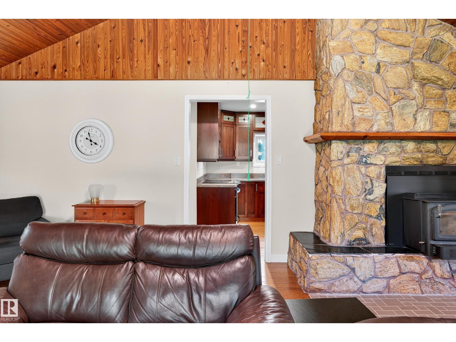 #4 51317 HGHWAY 60, Rural Parkland County