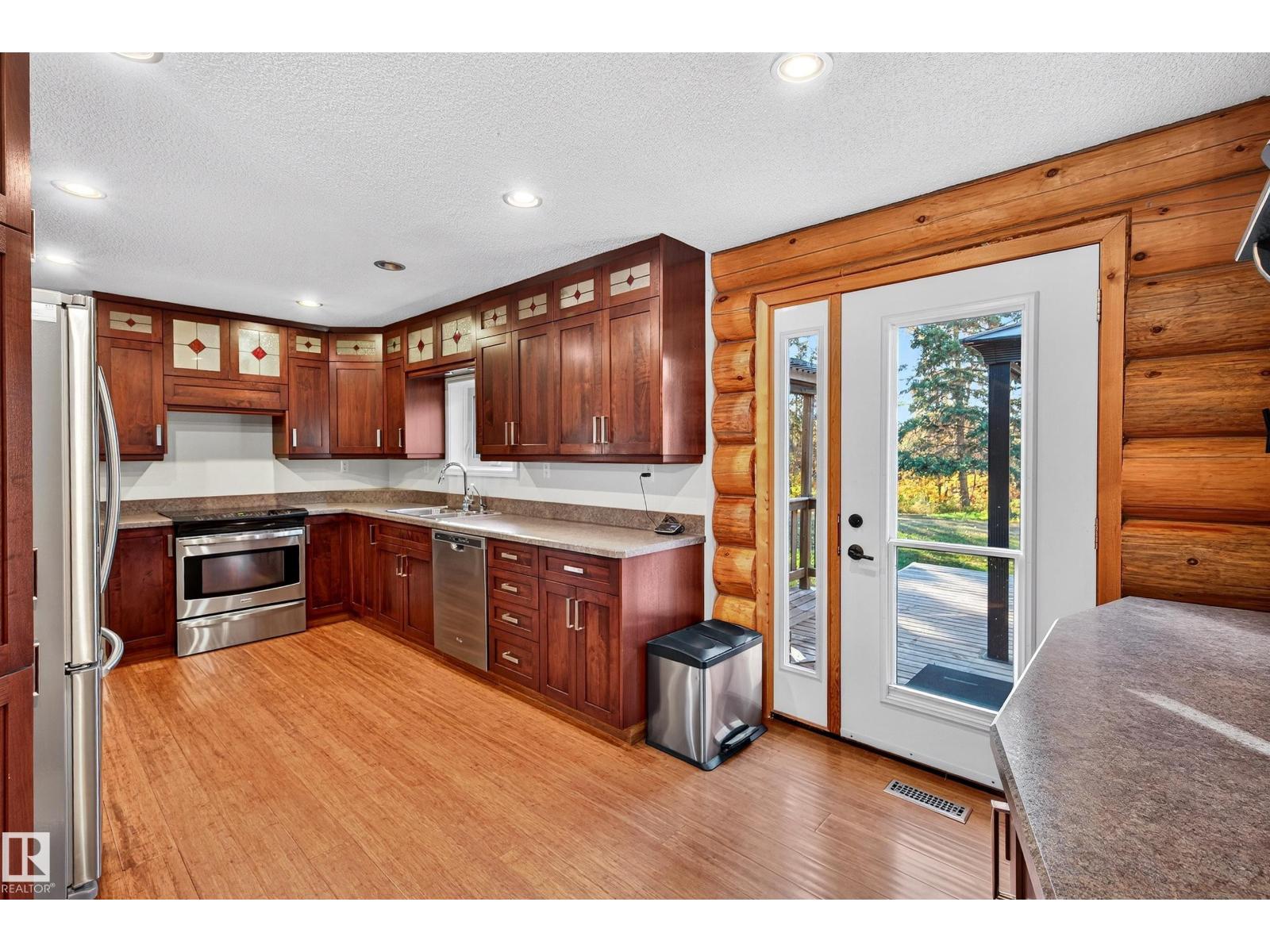 #4 51317 HGHWAY 60, Rural Parkland County