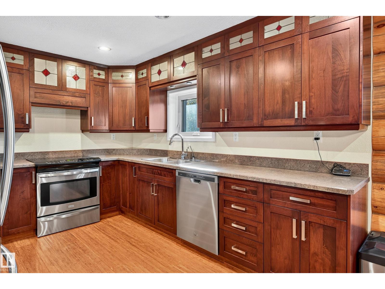 #4 51317 HGHWAY 60, Rural Parkland County