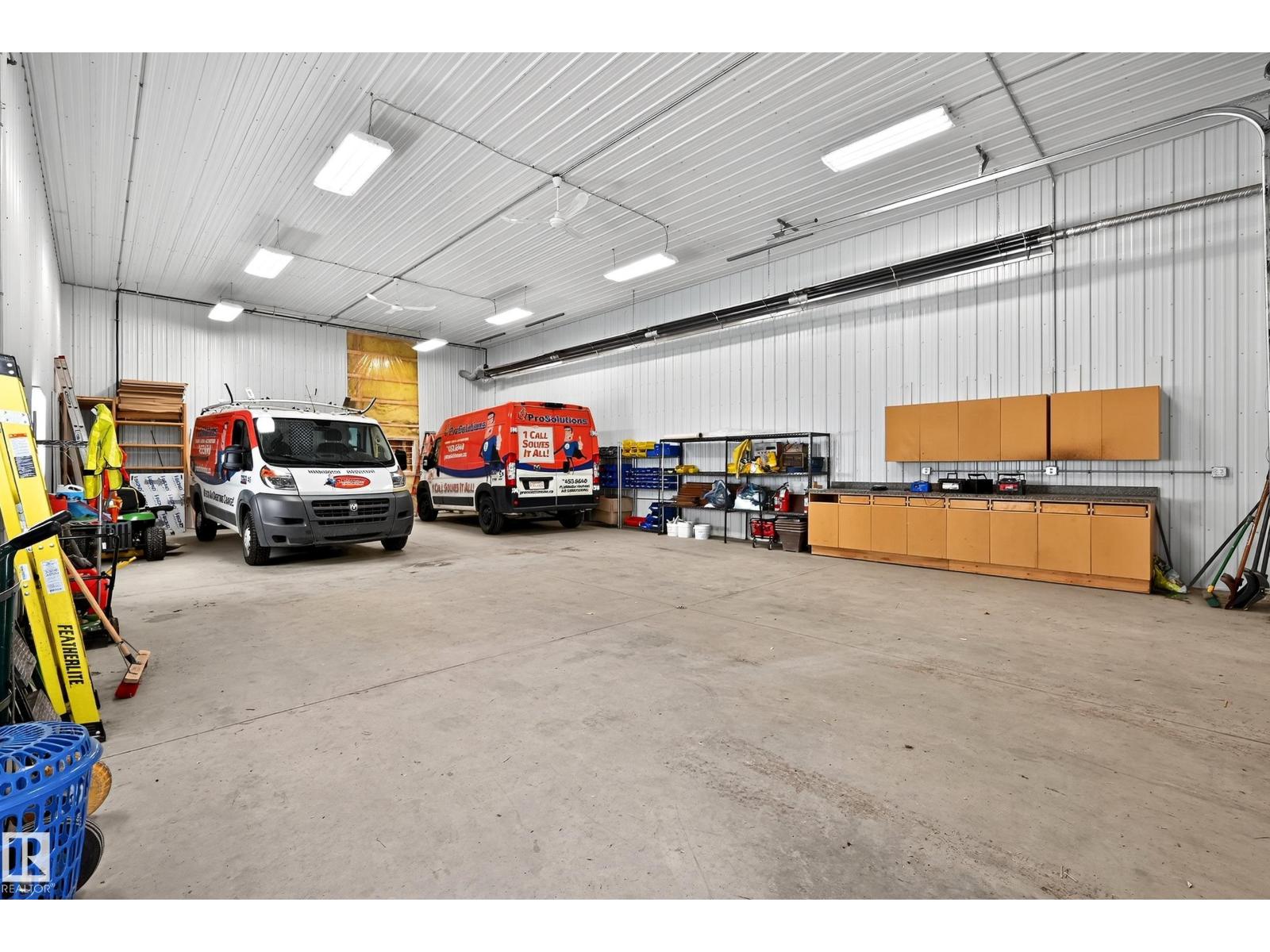 #4 51317 HGHWAY 60, Rural Parkland County