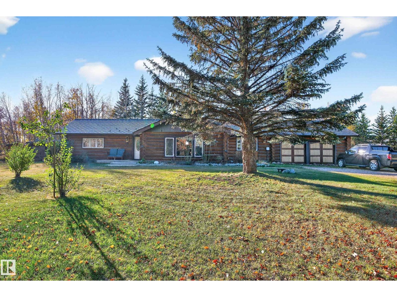 #4 51317 HGHWAY 60, Rural Parkland County