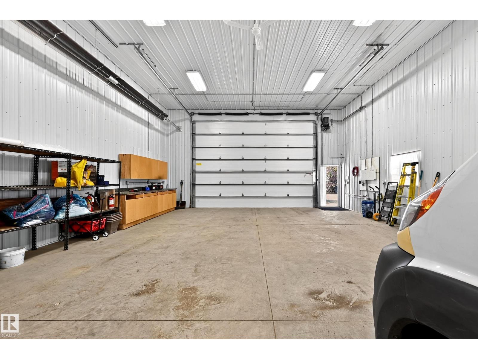 #4 51317 HGHWAY 60, Rural Parkland County